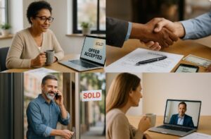 how to sell a small business by owner