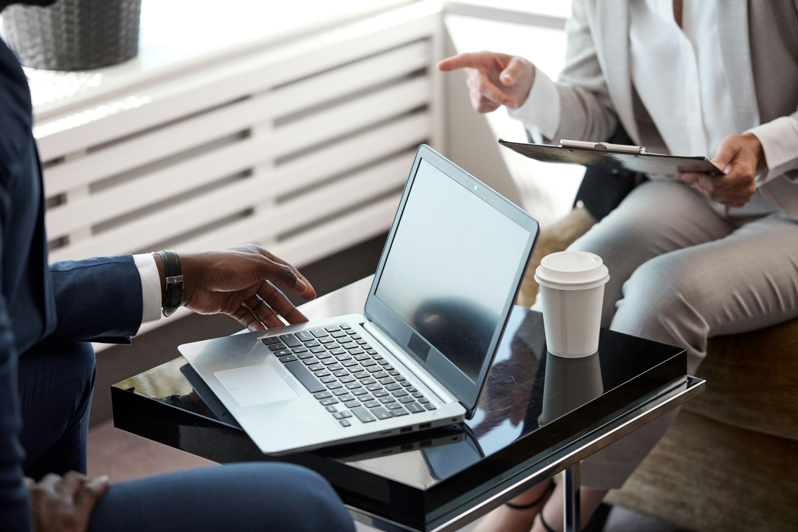 Where to Advertise A Business for Sale